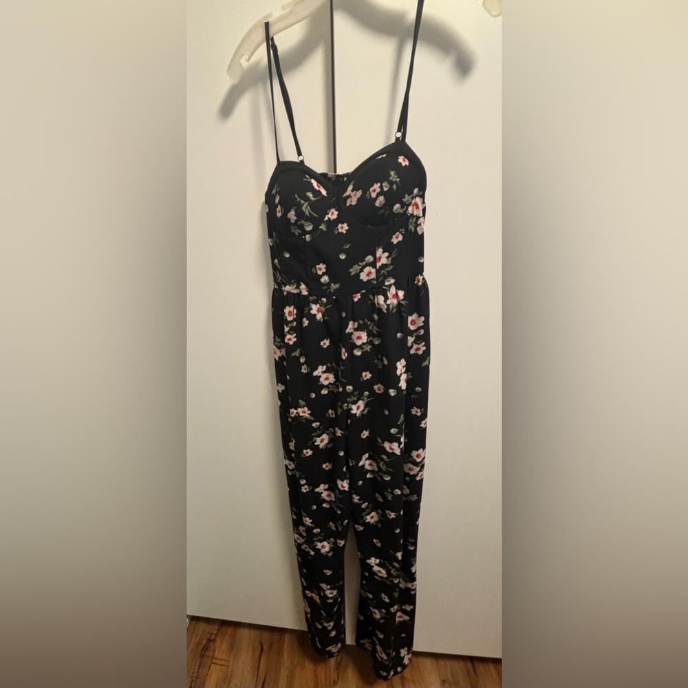 Beautiful Romper